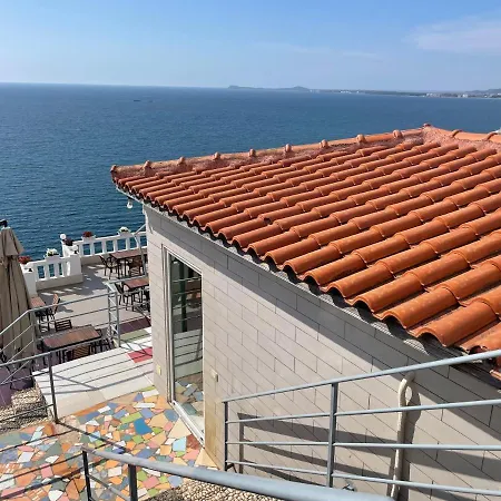 Sea View Apartment