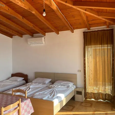 Sea View Apartment Vlore