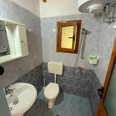 Apartment Sea View Vlore